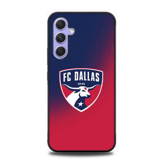 Dallas FC Samsung Galaxy A54 Case