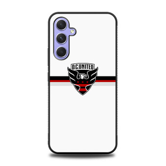 DC United Logo Samsung Galaxy A54 Case