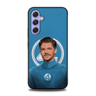 Fantastic Four Reed Richards Samsung Galaxy A54 Case