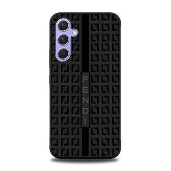 Fendi Matrix Edition Samsung Galaxy A54 Case