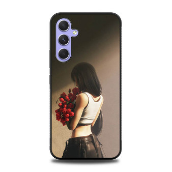 Final Fantasy VII Rebirh Tifa Samsung Galaxy A54 Case