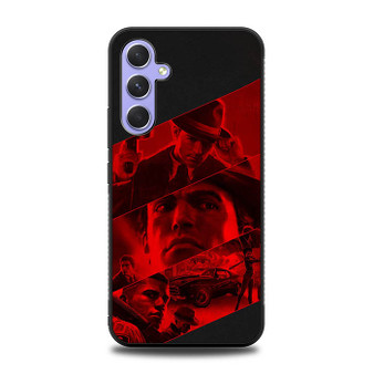 Mafia Series Samsung Galaxy A54 Case