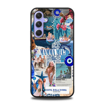 Mamma mia Samsung Galaxy A54 Case