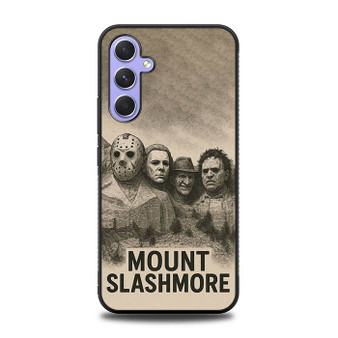Mount Slashmore Samsung Galaxy A54 Case
