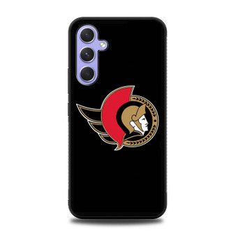 Ottawa Senators Samsung Galaxy A54 Case
