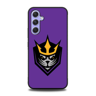 San Diego Seals Lacrosse Samsung Galaxy A54 Case