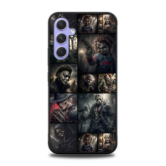 All Horror Villain Samsung Galaxy A54 5G Case