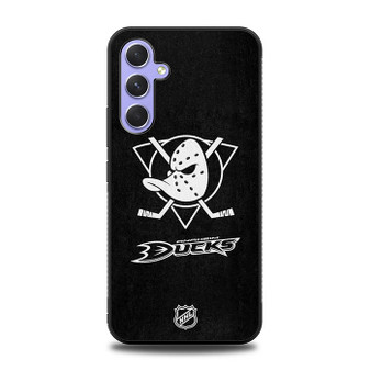 Anaheim Ducks Nhl Samsung Galaxy A54 5G Case