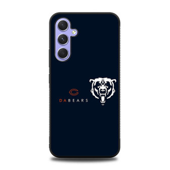 Chicago Bears Dabears Samsung Galaxy A54 5G Case