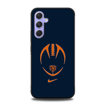 Chicago Bears Football Nfl Samsung Galaxy A54 5G Case