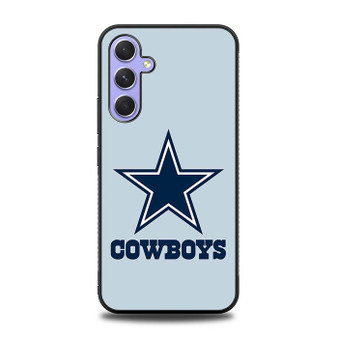 Dallas Cowboys Nfl Samsung Galaxy A54 5G Case