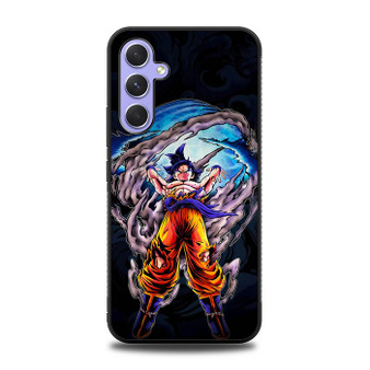 Dragon Ball Z Goku Spirit Bom Samsung Galaxy A54 5G Case