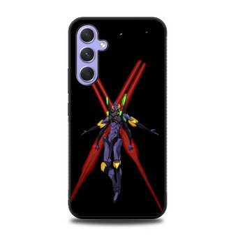 Evangelion Unit 13 Samsung Galaxy A54 5G Case