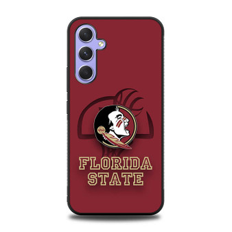 Florida State Samsung Galaxy A54 5G Case