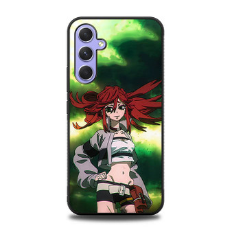 Gachiakuta Riyo Samsung Galaxy A54 5G Case