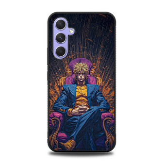 Jojo Series Dio Brando Samsung Galaxy A54 5G Case