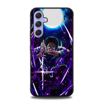Jujutsu Kaisen Series Okutsu Yuta Samsung Galaxy A54 5G Case