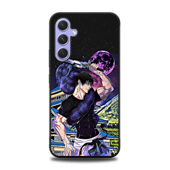 Jujutsu Kaisen Series Toji Samsung Galaxy A54 5G Case
