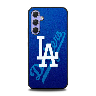 Los Angeles Dodgers Cool Samsung Galaxy A54 5G Case