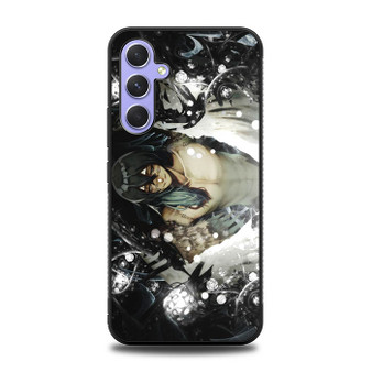 Mahito Jujutsu Kaisen Series Samsung Galaxy A54 5G Case