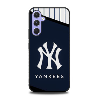 New York Yankees Mlb Samsung Galaxy A54 5G Case