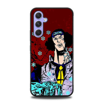 One Piece Series Aokiji Samsung Galaxy A54 5G Case