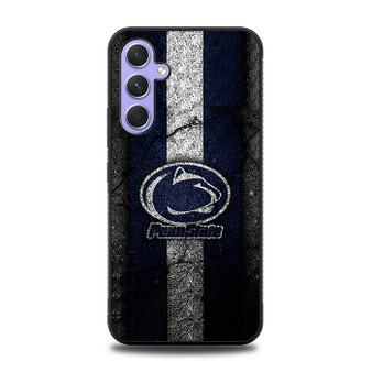 Penn State Nittany Lions Asphalt Style Samsung Galaxy A54 5G Case