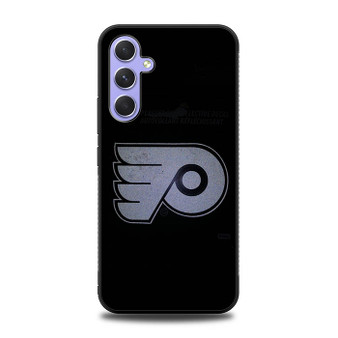 Philadelphia Flyers Samsung Galaxy A54 5G Case