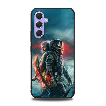 Predator Badlands Samsung Galaxy A54 5G Case