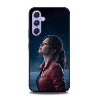 Re 2 Remake Claire Redvile Samsung Galaxy A54 5G Case