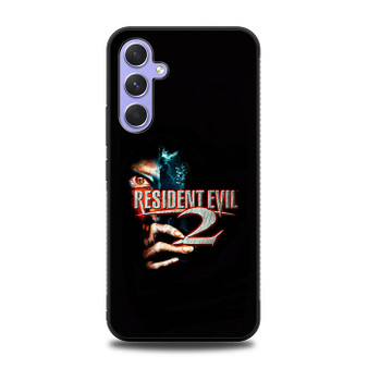 Resident evil 2 ps1 Samsung Galaxy A54 5G Case