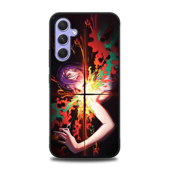Reze Boom Samsung Galaxy A54 5G Case