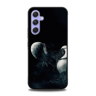 Reze Turn Samsung Galaxy A54 5G Case