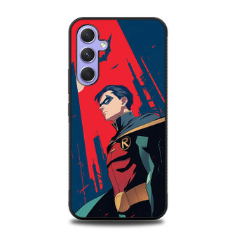 Robin Batman Series Samsung Galaxy A54 5G Case