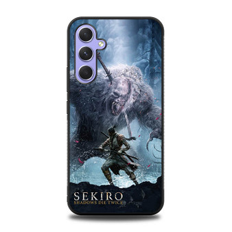 Sekiro Shadows Die Twice 1 Samsung Galaxy A54 5G Case