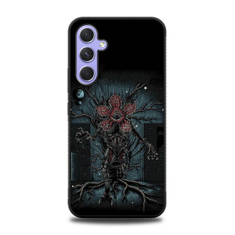 Stranger Things Demogorgon 2 Samsung Galaxy A54 5G Case