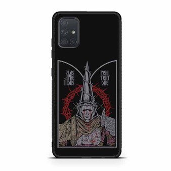 Blasphemous The Penitent Samsung Galaxy A71 Case