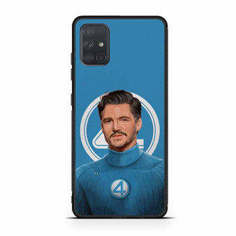 Fantastic Four Reed Richards Samsung Galaxy A71 Case
