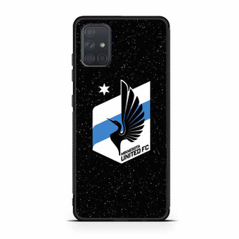 Minnesota United FC Samsung Galaxy A71 Case