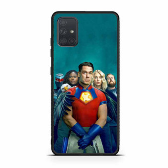 Peacemaker 2025 Samsung Galaxy A71 Case