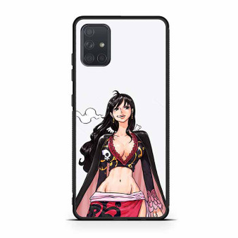 Shakky One Piece God Valley Samsung Galaxy A71 Case