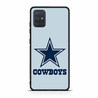 Dallas Cowboys Nfl Samsung Galaxy A71 5G Case
