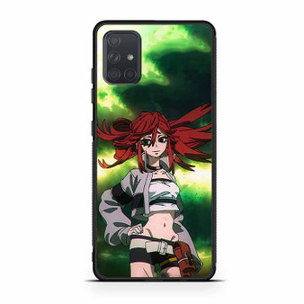 Gachiakuta Riyo Samsung Galaxy A71 5G Case