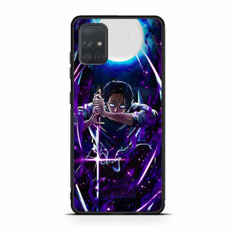 Jujutsu Kaisen Series Okutsu Yuta Samsung Galaxy A71 5G Case