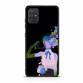 Reze Art Samsung Galaxy A71 5G Case