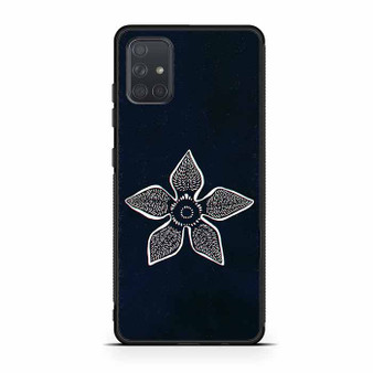 Stranger Things Demogorgon 1 Samsung Galaxy A71 5G Case