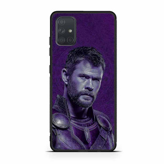 Thor The Mighty Samsung Galaxy A71 5G Case