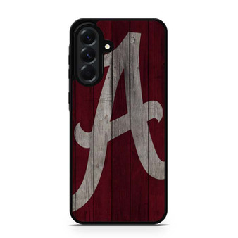 Alabama Crimson Tide athletic teams Samsung Galaxy A56 Case