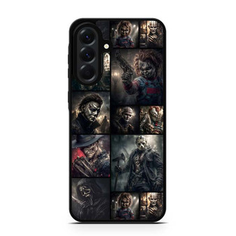 All Horror Villain Samsung Galaxy A56 Case
