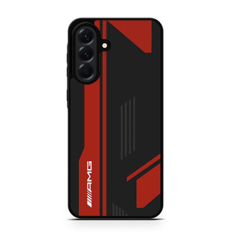 Amg Mercedes Benz Samsung Galaxy A56 Case